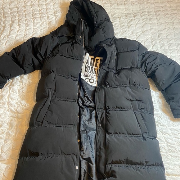 ADER error jacket size medium - Picture 1 of 5